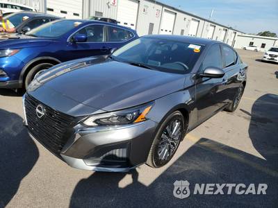 2023 Nissan Altima SV - zdjęcie 1 z 20 - miniatura
