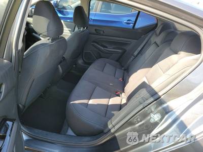 2023 Nissan Altima SV - zdjęcie 13 z 20 - miniatura