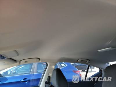 2023 Nissan Altima SV - zdjęcie 17 z 20 - miniatura