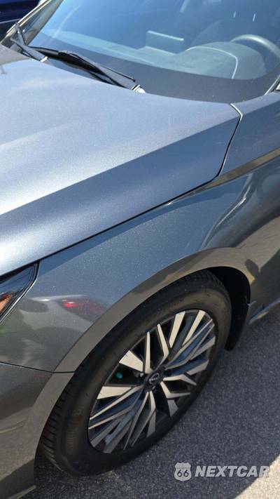 2023 Nissan Altima SV - zdjęcie 18 z 20 - miniatura