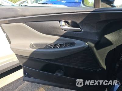 2021 Hyundai Santa Fe SEL - zdjęcie 9 z 21 - miniatura