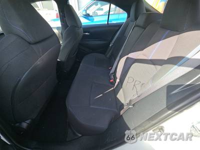 2020 Toyota Corolla SE Sedan - zdjęcie 13 z 17 - miniatura
