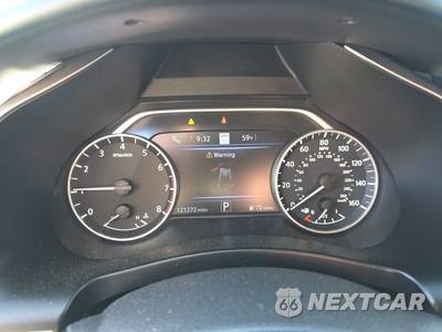 2019 Nissan Murano SL - zdjęcie 12 z 22 - miniatura