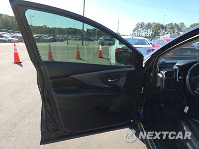 2019 Nissan Murano SL - zdjęcie 9 z 22 - miniatura