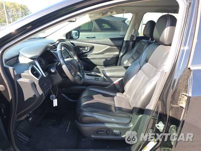 2019 Nissan Murano SL - zdjęcie 7 z 22 - miniatura