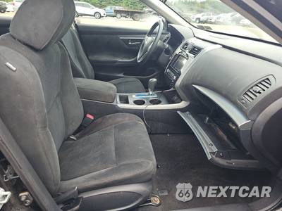 2015 Nissan Altima 2.5 S - zdjęcie 8 z 36 - miniatura