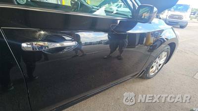 2015 Nissan Altima 2.5 S - zdjęcie 29 z 36 - miniatura