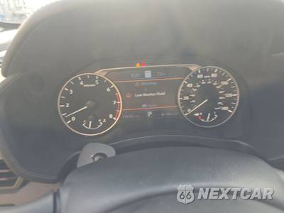 2020 Nissan Altima SL - zdjęcie 12 z 26 - miniatura