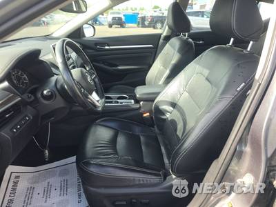 2020 Nissan Altima SL - zdjęcie 7 z 26 - miniatura