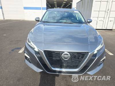2020 Nissan Altima SL - zdjęcie 2 z 26 - miniatura