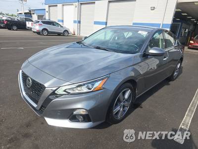 2020 Nissan Altima SL - zdjęcie 1 z 26 - miniatura