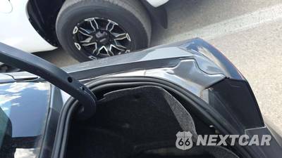 2020 Nissan Altima SL - zdjęcie 20 z 26 - miniatura