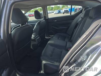 2020 Nissan Altima SL - zdjęcie 13 z 26 - miniatura