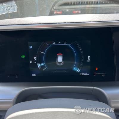 2019 Hyundai NEXO Limited - zdjęcie 23 z 31 - miniatura