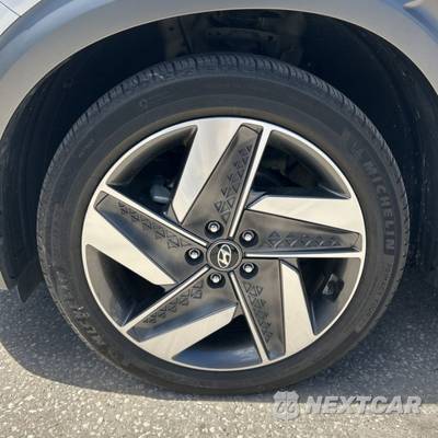 2019 Hyundai NEXO Limited - zdjęcie 10 z 31 - miniatura