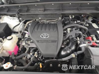 2023 Toyota Highlander XLE - zdjęcie 17 z 18 - miniatura