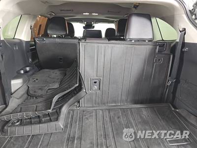 2023 Toyota Highlander XLE - zdjęcie 18 z 18 - miniatura