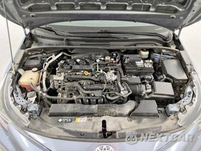 2020 Toyota Corolla SE Sedan - zdjęcie 13 z 13 - miniatura