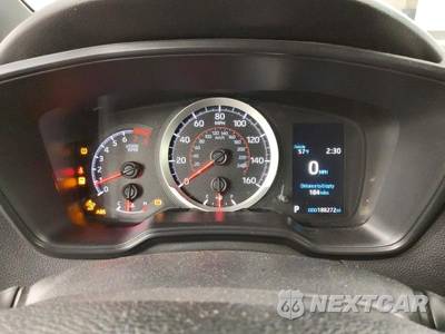 2020 Toyota Corolla SE Sedan - zdjęcie 10 z 13 - miniatura