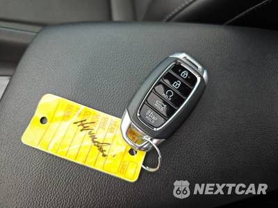 2023 Hyundai Elantra Hybrid Limited - zdjęcie 16 z 24 - miniatura