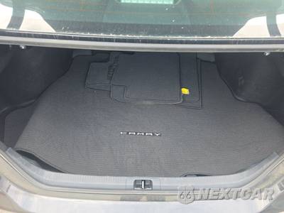 2022 Toyota Camry Hybrid XSE - zdjęcie 16 z 23 - miniatura