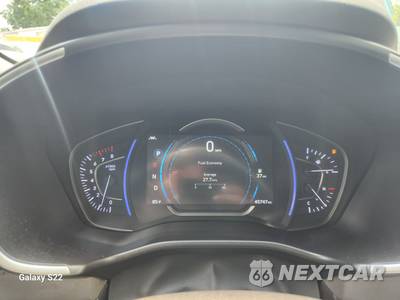 2019 Hyundai Santa Fe SEL Plus - zdjęcie 15 z 15 - miniatura