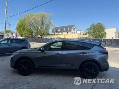 2025 Acura RDX - zdjęcie 3 z 21 - miniatura
