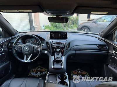 2025 Acura RDX - zdjęcie 10 z 21 - miniatura