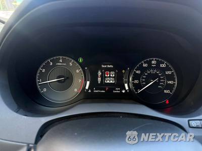 2025 Acura RDX - zdjęcie 12 z 21 - miniatura