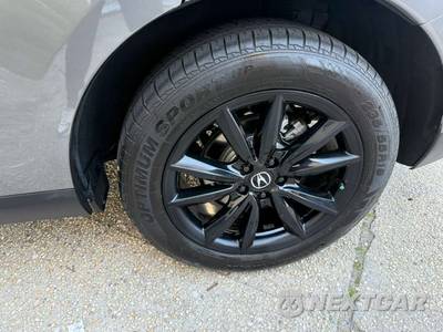 2025 Acura RDX - zdjęcie 20 z 21 - miniatura