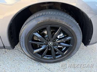 2025 Acura RDX - zdjęcie 19 z 21 - miniatura