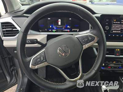 2025 Volkswagen Taos SE - zdjęcie 10 z 19 - miniatura