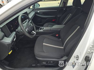 2025 Hyundai Sonata SEL - zdjęcie 7 z 25 - miniatura