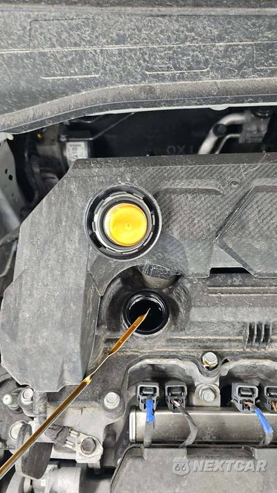 2025 Hyundai Venue SEL - zdjęcie 17 z 23 - miniatura