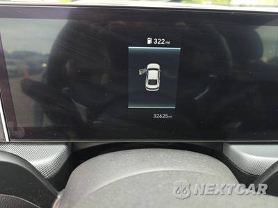 2025 Hyundai Sonata SEL - zdjęcie 12 z 25 - miniatura
