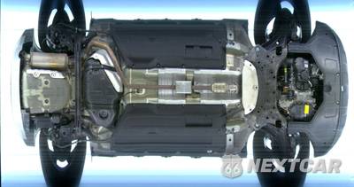2025 Hyundai Venue SEL - zdjęcie 19 z 23 - miniatura