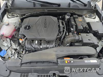 2025 Hyundai Sonata SEL - zdjęcie 15 z 25 - miniatura