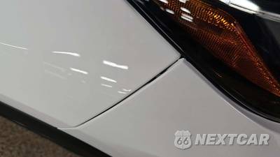 2024 Toyota RAV4 LE - zdjęcie 25 z 27 - miniatura
