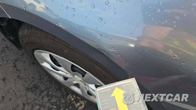 2022 Toyota Corolla LE Sedan - zdjęcie 33 z 35 - miniatura