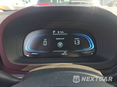 2025 Hyundai Venue Limited - zdjęcie 12 z 25 - miniatura