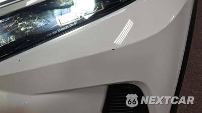 2024 Toyota RAV4 LE - zdjęcie 22 z 27 - miniatura