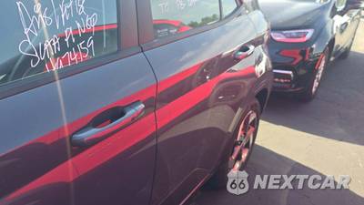 2025 Hyundai Venue Limited - zdjęcie 24 z 25 - miniatura