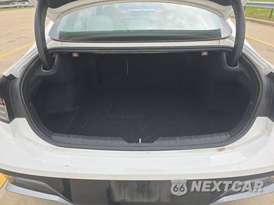 2025 Hyundai Sonata SEL - zdjęcie 16 z 24 - miniatura