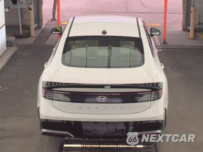2025 Hyundai Sonata SEL - zdjęcie 5 z 24 - miniatura