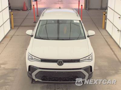 2025 Volkswagen Taos SE - zdjęcie 2 z 25 - miniatura