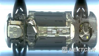 2025 Hyundai Venue SEL - zdjęcie 18 z 21 - miniatura