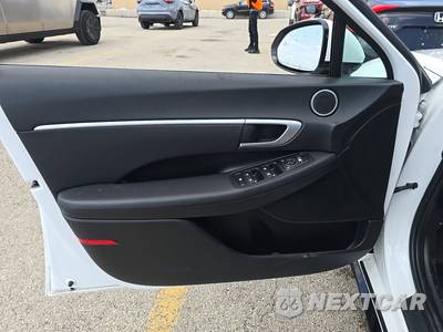 2025 Hyundai Sonata SEL - zdjęcie 9 z 22 - miniatura