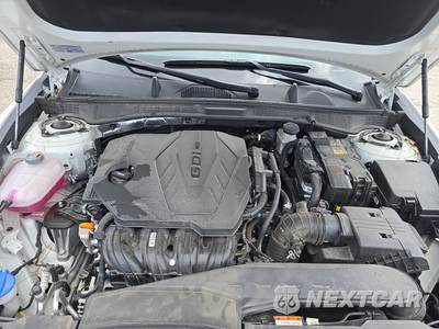 2025 Hyundai Sonata SEL - zdjęcie 15 z 22 - miniatura