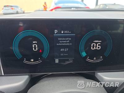 2025 Hyundai Sonata SEL - zdjęcie 12 z 22 - miniatura
