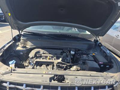2025 Hyundai Venue SEL - zdjęcie 15 z 33 - miniatura